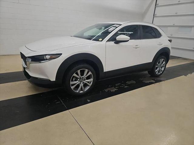 2022 Mazda CX-30 Preferred for sale in Holland, MI