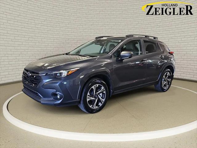 2024 Subaru Crosstrek Premium for sale in Holland, MI