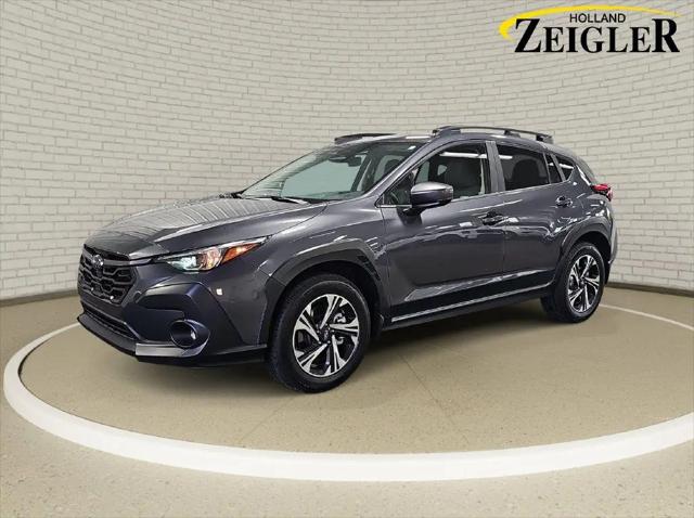 2024 Subaru Crosstrek Premium for sale in Holland, MI