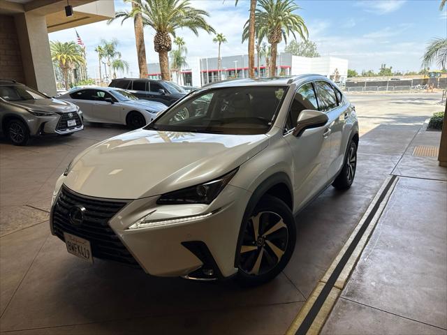 2021 Lexus NX 300 300 Base for sale in Bakersfield , CA