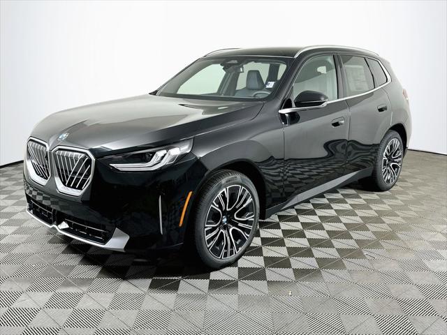 2026 BMW X3 30 xDrive for sale in Grand Rapids, MI