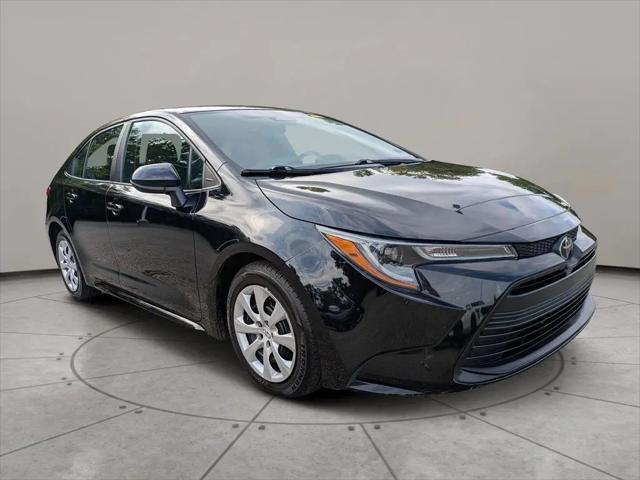 2024 Toyota Corolla LE for sale in Hampton, VA