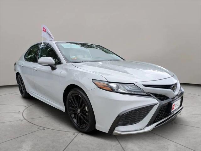 2024 Toyota Camry XSE for sale in Hampton, VA