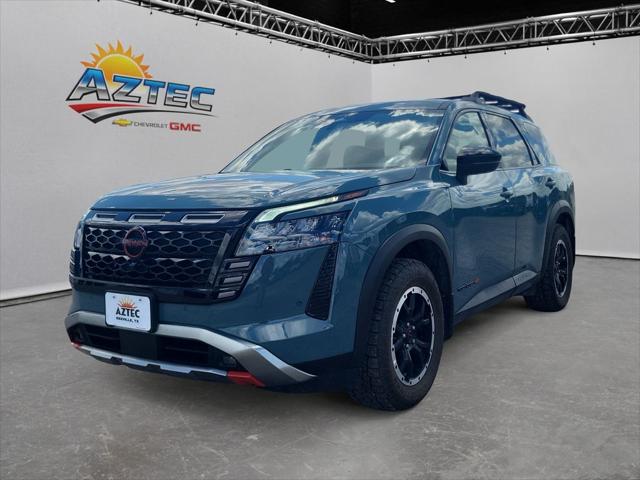 2026 Nissan Pathfinder Rock Creek for sale in Beeville, TX