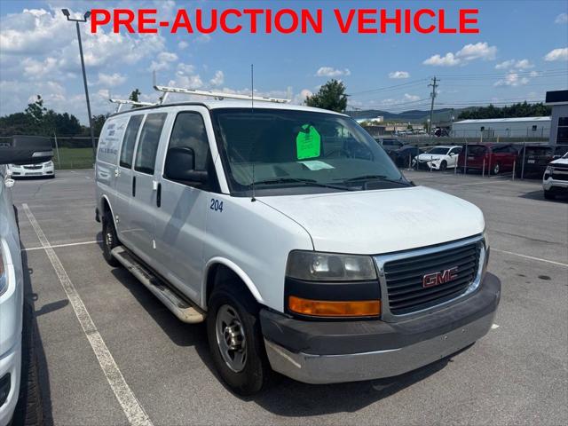 2014 GMC Savana 2500 Work Van for sale in Alcoa, TN