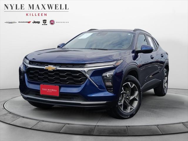 2024 Chevrolet Trax FWD LT for sale in Killeen, TX