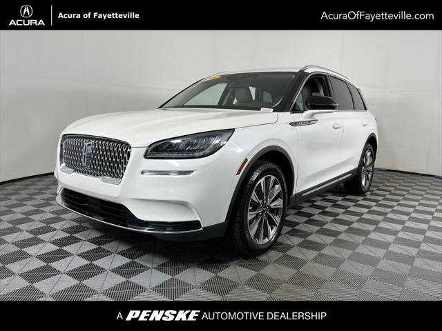 2022 Lincoln Corsair Reserve for sale in Fayetteville, AR