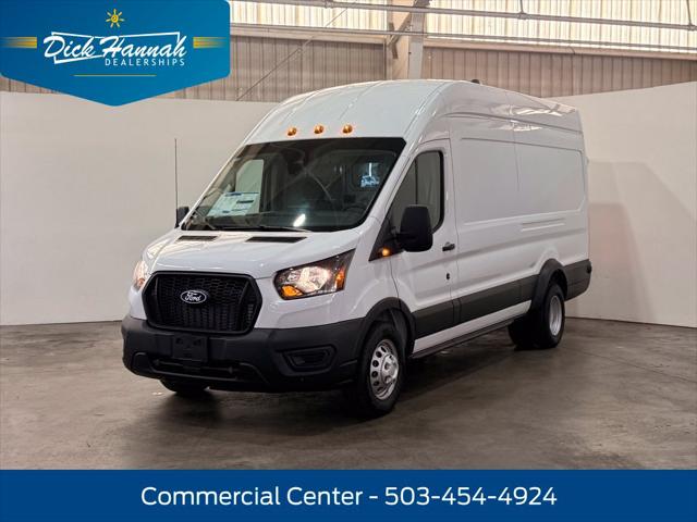 2026 Ford Transit Cargo Van Base for sale in Sandy, OR