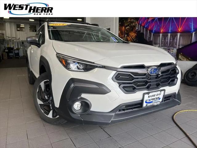 2024 Subaru Crosstrek Limited for sale in East Syracuse, NY