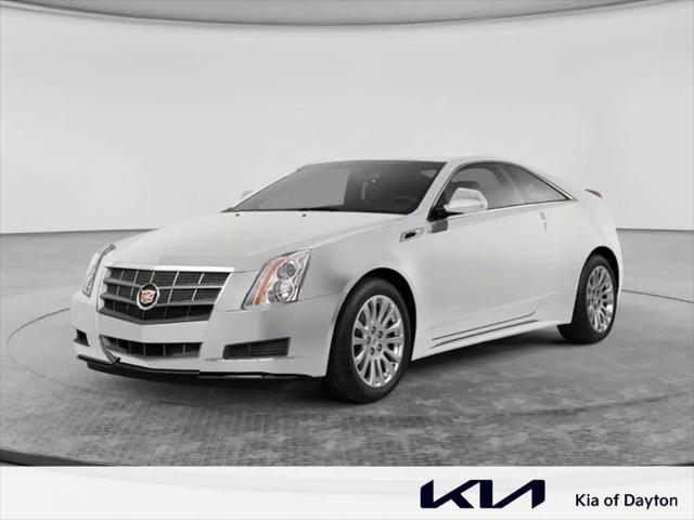 2012 Cadillac CTS Performance for sale near Huber Heights, OH