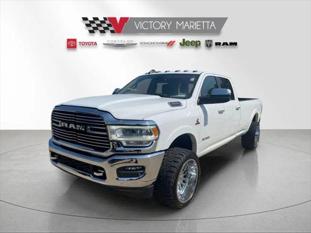2021 Ram 3500 for sale near Marietta, OH