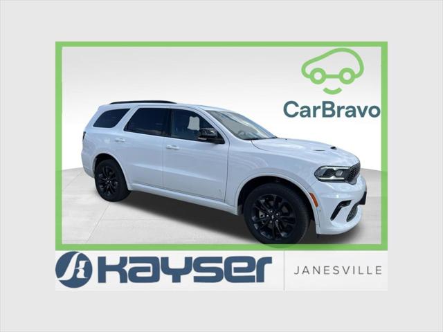 2025 Dodge Durango GT Plus AWD for sale in anesville, WI