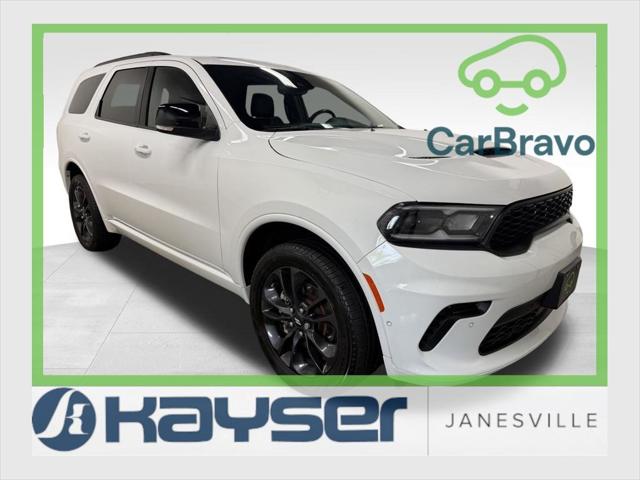 2025 Dodge Durango GT Plus AWD for sale in anesville, WI