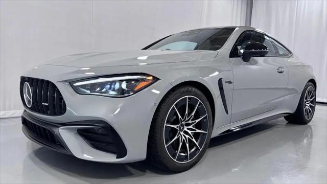 2026 Mercedes-Benz CL 4MATIC+ for sale in Willoughby, OH