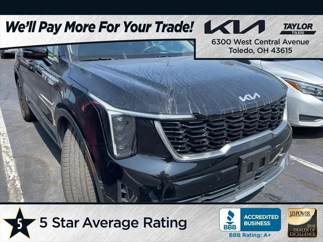 2024 Kia Sorento S for sale in Toledo, OH