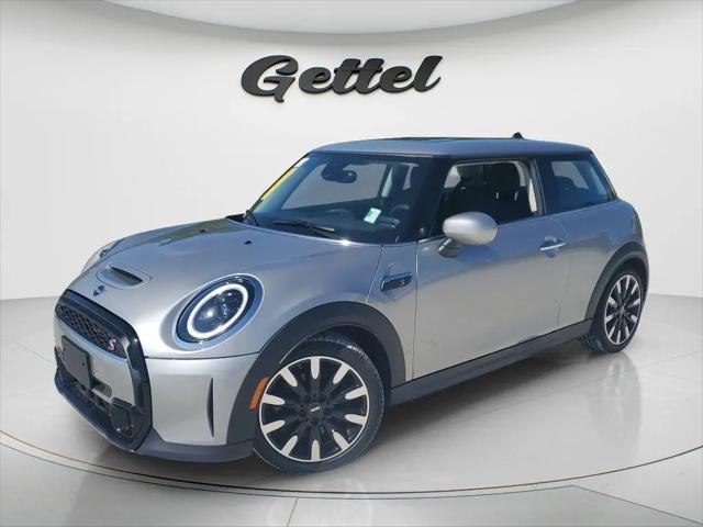 2024 MINI Hardtop Cooper S for sale in Punta Gorda, FL