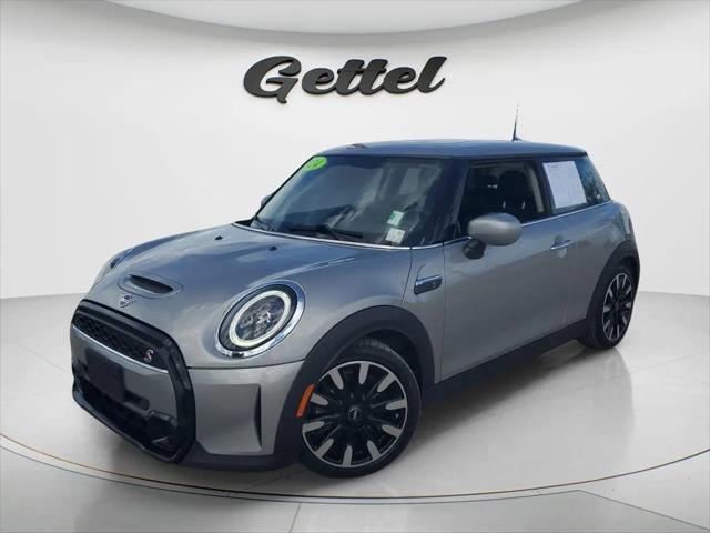 2024 MINI Hardtop Cooper S for sale in Punta Gorda, FL