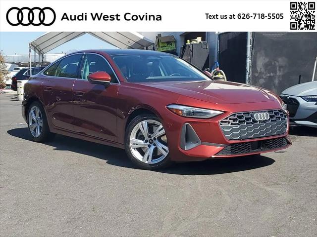 2025 Audi A5 Premium TFSI quattro S tronic for sale in West Covina, CA