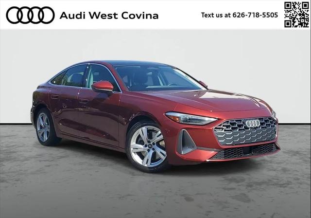 2025 Audi A5 Premium TFSI quattro S tronic for sale in West Covina, CA