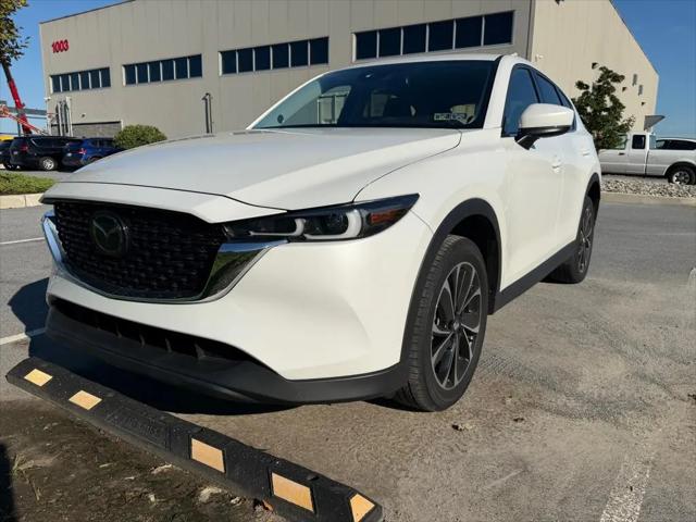 2023 Mazda CX-5 2.5 S Premium Plus for sale in Downingtown, PA