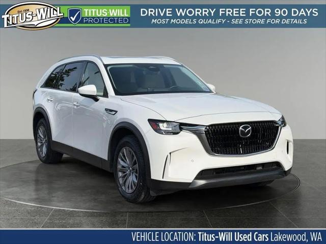 2025 Mazda X-90 3.3 Turbo Preferred Package for sale in Lakewood, WA