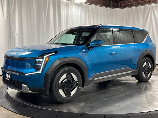 2026 Kia EV9 Wind for sale in Beaverton, OR