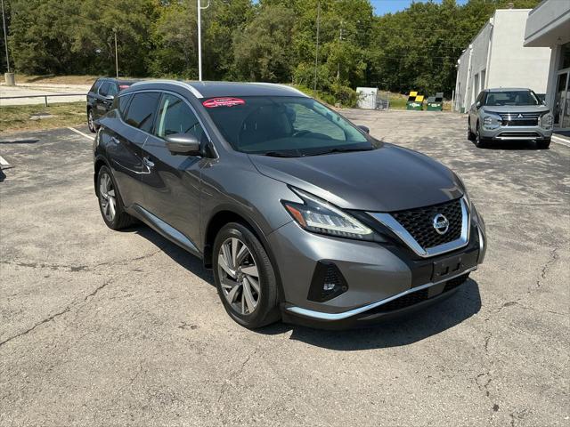 2019 Nissan Murano SL for sale in Kansas City, MO