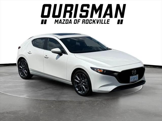 2024 Mazda Mazda3 2.5 S Preferred for sale in Rockville, MD