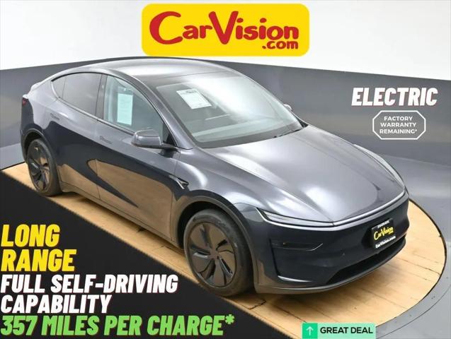 2026 Tesla Model Y Rear-Wheel Drive for sale in Trooper, PA
