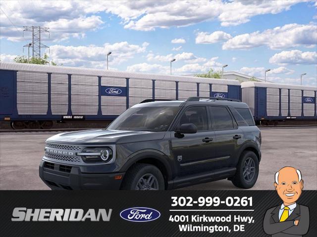 2026 Ford Bronco Sport Big Bend for sale in Wilmington, DE