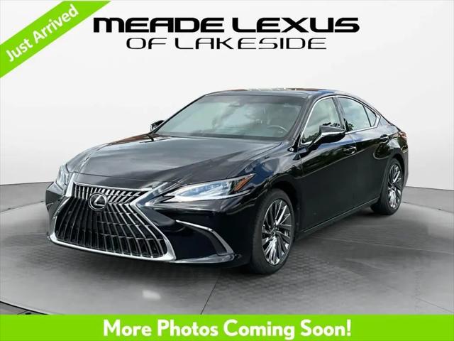 2024 Lexus ES 350 Ultra Luxury for sale in Utica, MI
