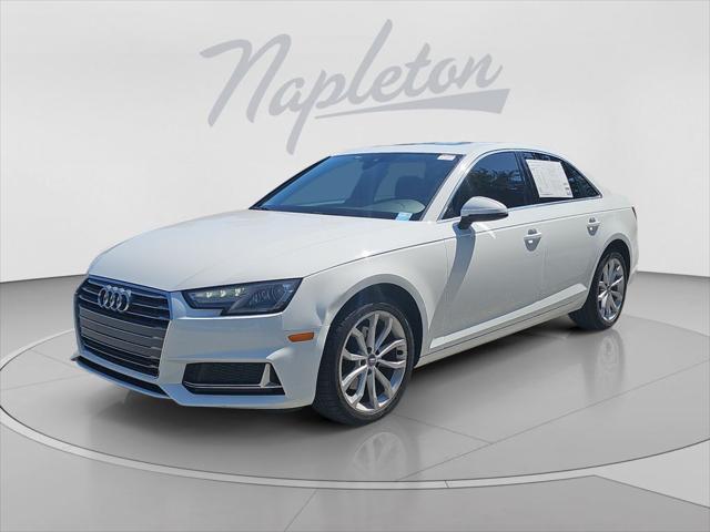 2019 Audi A4 40 Premium for sale in Orlando, FL
