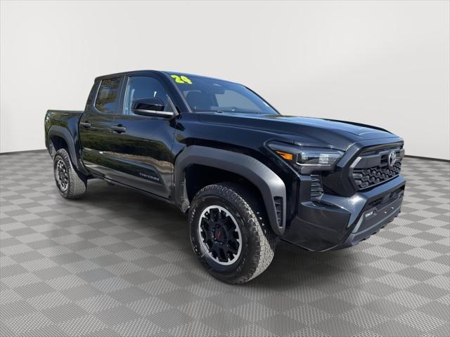 2024 Toyota Tacoma TRD Off Road for sale in Kansas City, KS