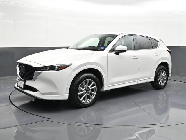 2025 Mazda CX-5 2.5 S Select for sale in Manassas, VA