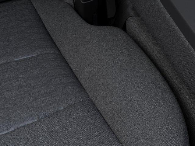 2027 Ram 2500 Warlock