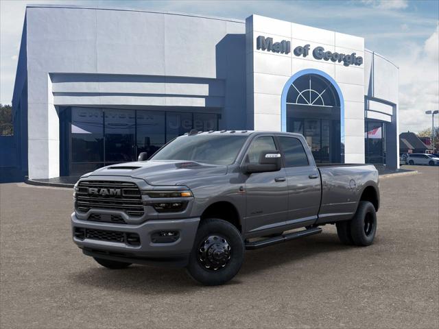 2027 Ram 3500 Laramie for sale in Buford, GA