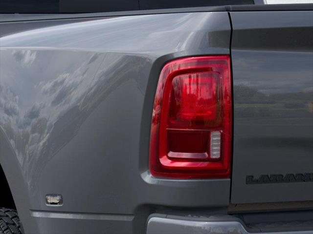 2027 Ram 3500 Laramie