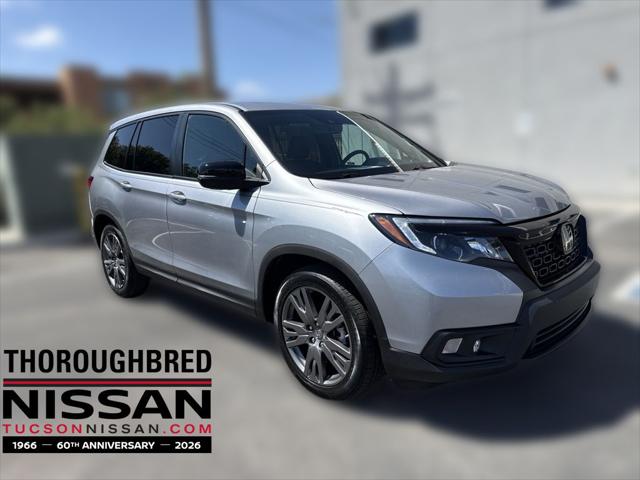 2021 Honda Passport 2WD EX-L for sale in Tucson, AZ