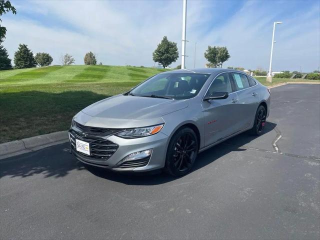 2025 Chevrolet Malibu FWD 2LT for sale in Belle Plaine, MN