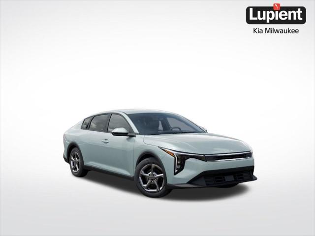 2026 Kia K4 LXS for sale in Glendale, WI