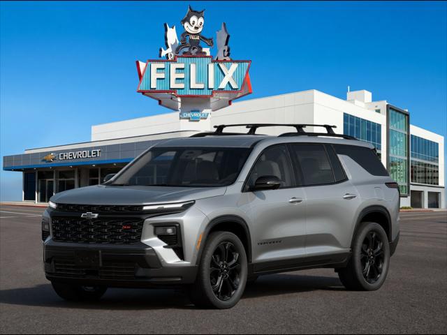 2027 Chevrolet Traverse FWD RS for sale in Los Angeles, CA