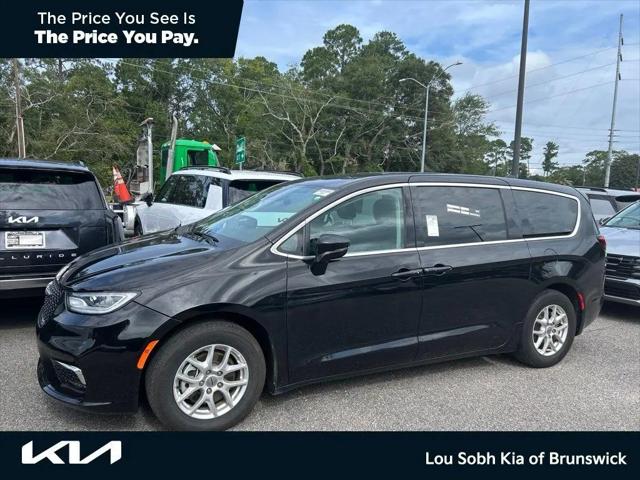 2024 Chrysler Pacifica Touring L for sale in Brunswick, GA