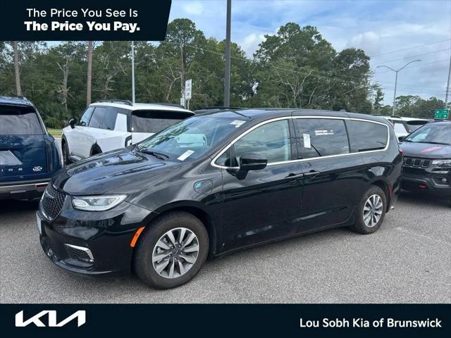 2024 Chrysler Pacifica Hybrid Select for sale in Brunswick, GA