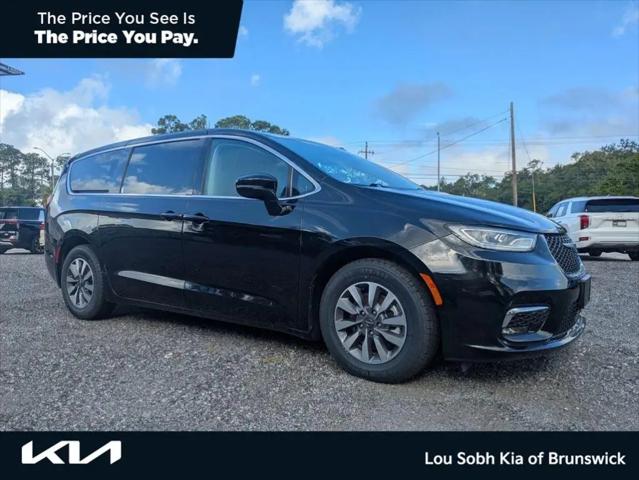 2024 Chrysler Pacifica Hybrid Select for sale in Brunswick, GA