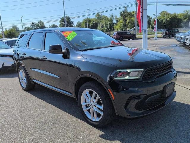 2026 Dodge Durango GT AWD for sale in Evansville, IN