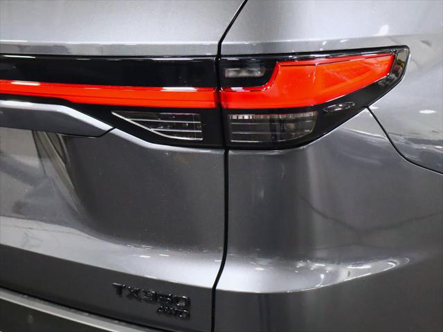 2026 Lexus TX 350 Premium