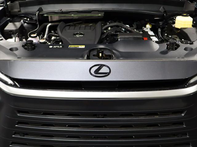 2026 Lexus TX 350 Premium