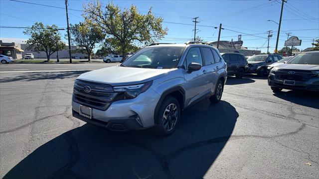 2026 Subaru Forester Premium for sale in Redding, CA