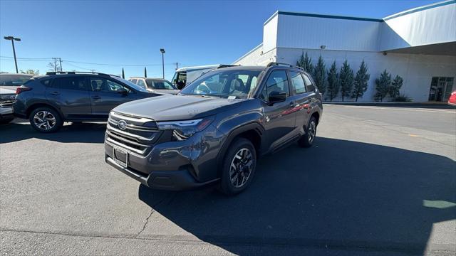 2026 Subaru Forester Base for sale in Redding, CA