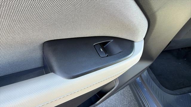 2026 Subaru Forester Base